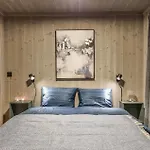 Lovely In With Kitchen Casa vacanze Lillehammer