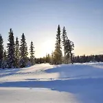 Lovely In With Kitchen * Lillehammer