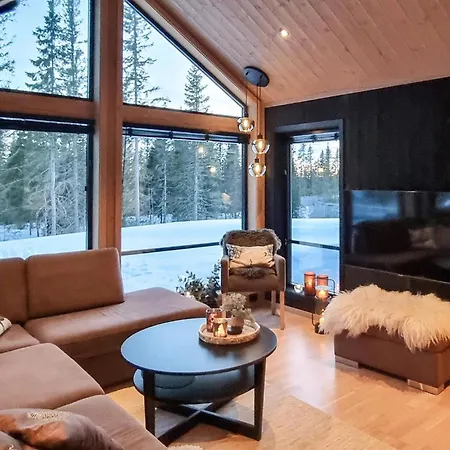 Lovely In With Kitchen Σπίτι διακοπών Λιλεχάμερ