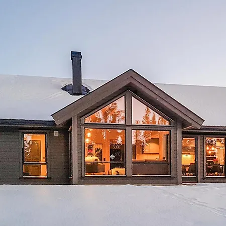 Lovely In With Kitchen * Lillehammer