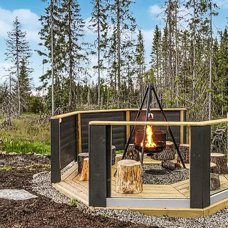 Lovely In With Kitchen