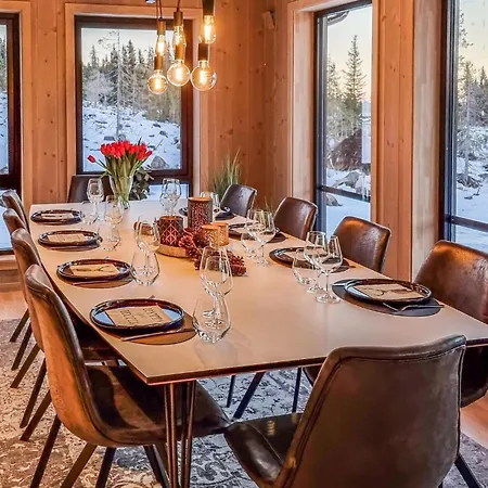 Lovely In With Kitchen *