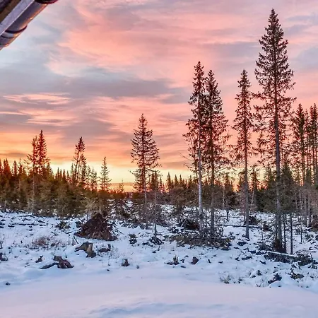 Lovely In With Kitchen Λιλεχάμερ