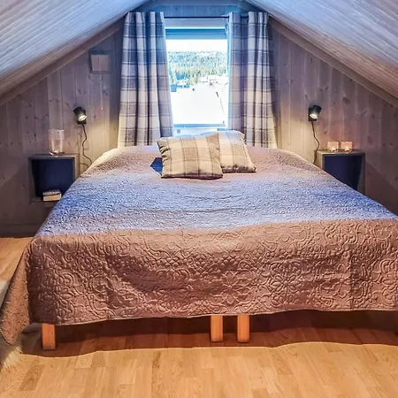 Lovely In With Kitchen Semesterbostad