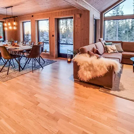 Σπίτι διακοπών Lovely In With Kitchen