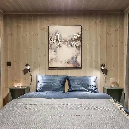 Lovely In With Kitchen Holiday home Lillehammer
