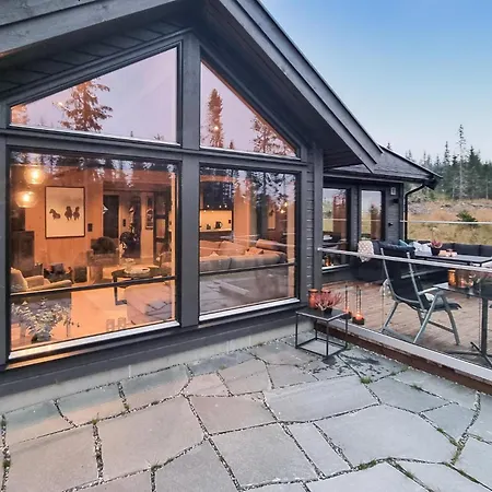 Lovely In With Kitchen Dom wakacyjny *