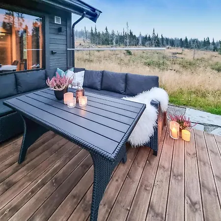 Lovely In With Kitchen Holiday home *