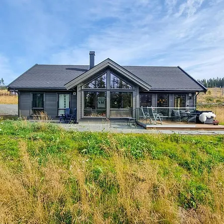 Lovely In With Kitchen * Lillehammer