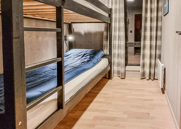 Lovely In With Kitchen * リレハンメル