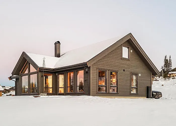 Lovely In With Kitchen