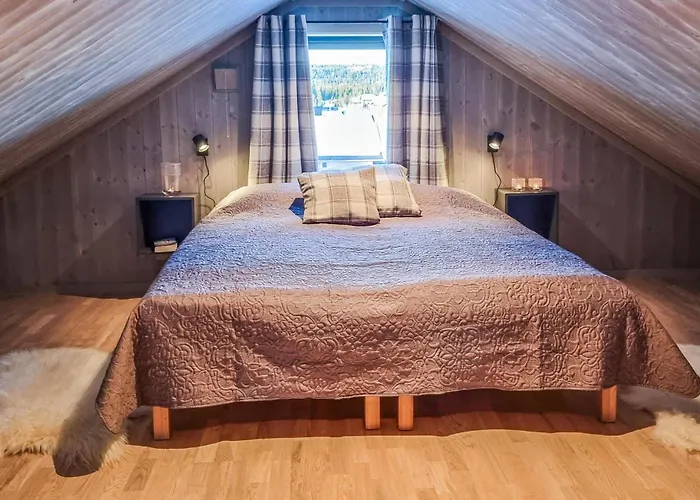 Lovely In With Kitchen Dom wakacyjny