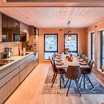 Lovely In With Kitchen 릴레함메르