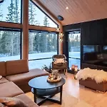 Lovely In With Kitchen 펜션 릴레함메르
