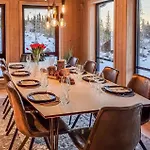 Lovely In With Kitchen *