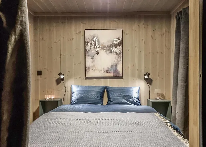 Lovely In With Kitchen Casa vacanze Lillehammer